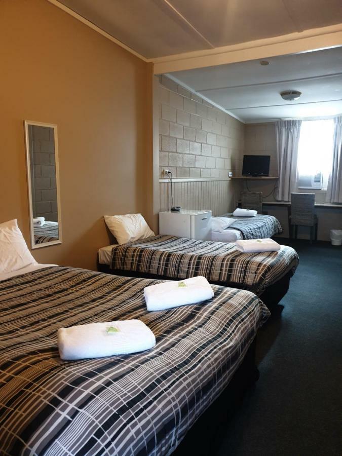 Berridale Inn Hotel Motel Zimmer foto